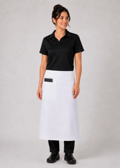 Ladies’ Performance Polo #51TJ01-R