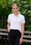 Children's Performance Polo #52TJ01-R