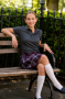 Children's Performance Polo #52TJ01-R