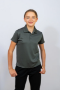 Children's Performance Polo #52TJ01-R