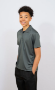 Children's Performance Polo #52TJ01-R