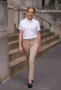 Children's Performance Polo #52TJ01-R