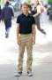 Children's Performance Polo #52TJ01-R