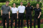 Men's Dresscode Performance Polo #50TJ01-R