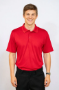 Men's Dresscode Performance Polo #50TJ01-R