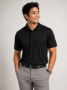 Men's Dresscode Performance Polo #50TJ01-R