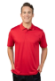 Men's Dresscode Performance Polo #50TJ01-R