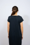 Women’s Short Sleeve Ponte Dress #PD2801