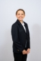 Girls' Single Breasted Easywear Blazer