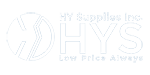 HY Supplies Inc