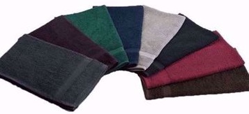 Magic Bleach Proof Salon Towels - 16" x 28" - 3.0 Lbs