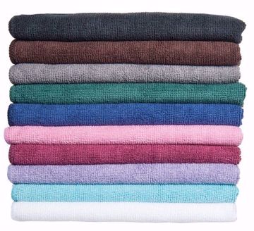 Microfiber Softees Towels