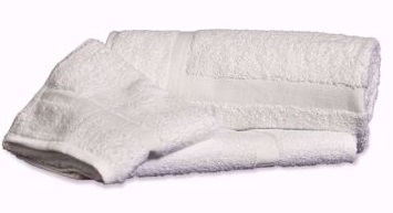 Olympic Premium Blended Bath Towels