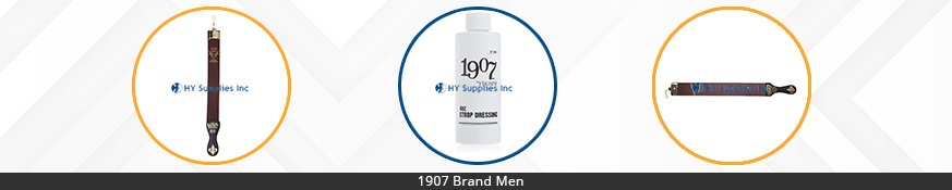 1907 Brand Men