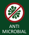 Antimicrobial