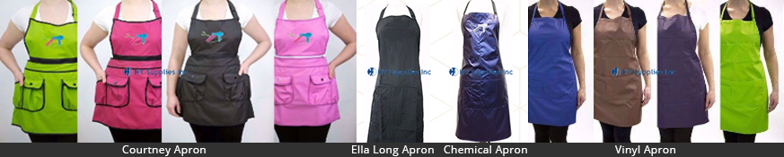 Aprons