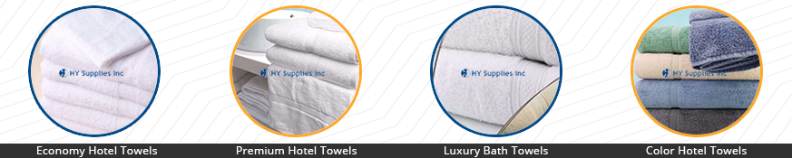  Bath Linens For Industrial Laundry