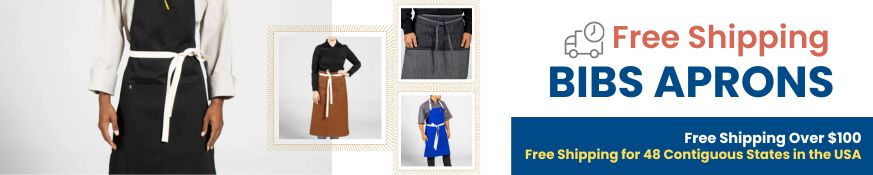 Bibs Aprons