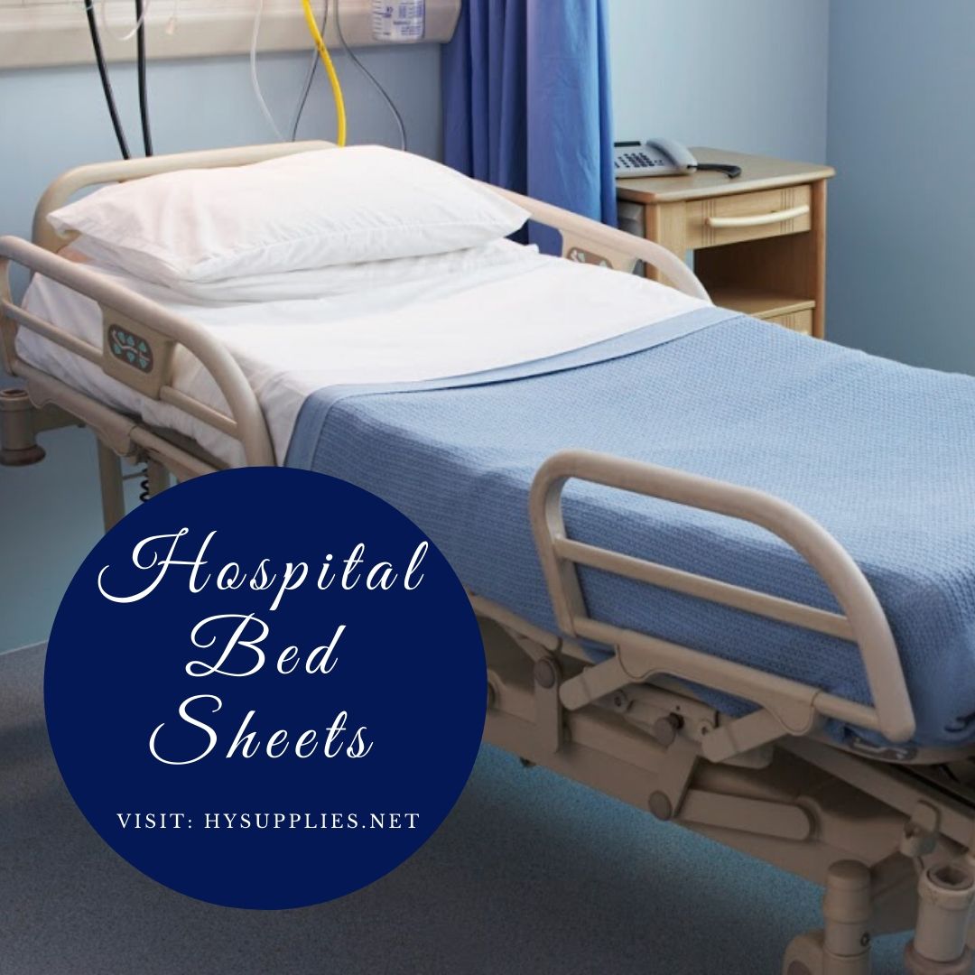 Wholesale Bed sheets for Hospitals