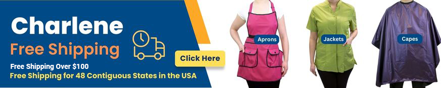 Charlene FreeShipping