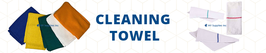 Cleaning Towels