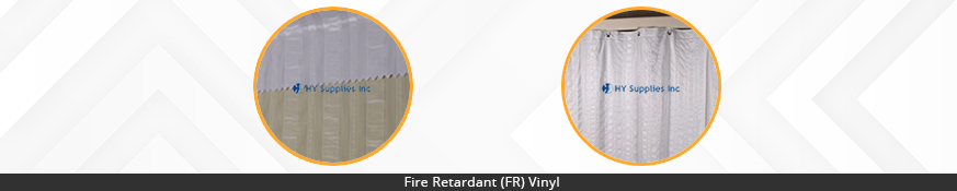 Fire Retardant (FR) Vinyl