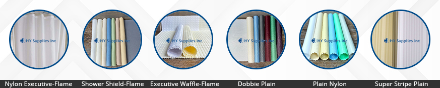 Fire Retardant (FR) Fabrics