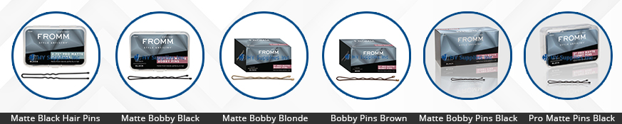 Fromm Pins