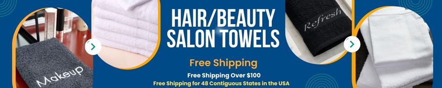  Hair/Beauty Salon Towels