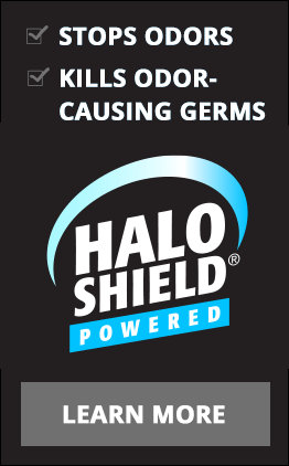 Halo-Shield