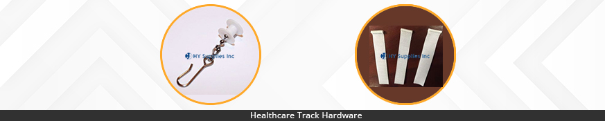 Healthcare Track Hardware