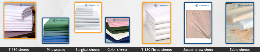 American Dawn  Bulk Hospital Bed Sheets – adidirectsales