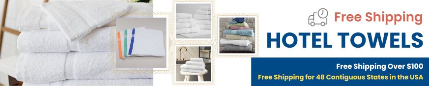 Hotel Towels