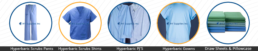 Hyperbaric Supplies
