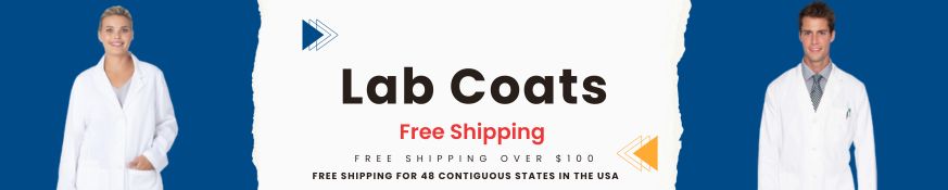 Lab Coats