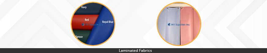 Laminated Fabrics