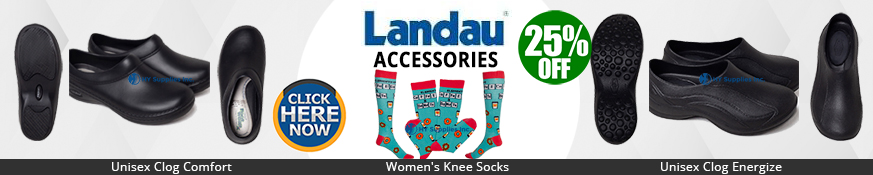 Landau Accessories