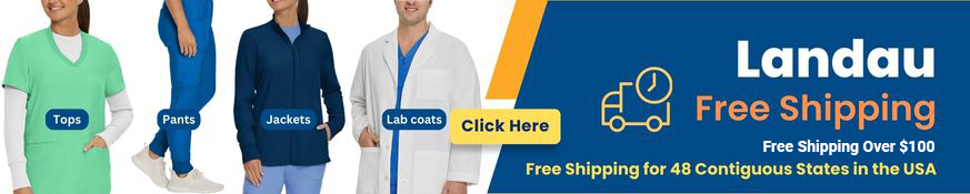Landau FreeShipping