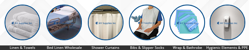Medical and Hospital Linens
