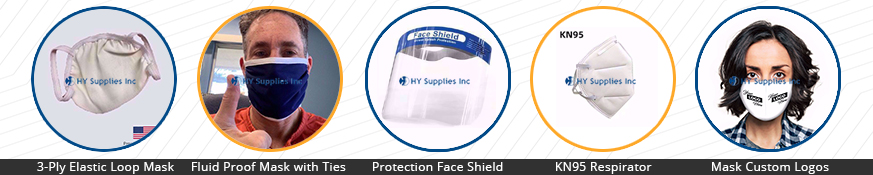 Personal Protective Equipment (PPE) For Funeral Homes