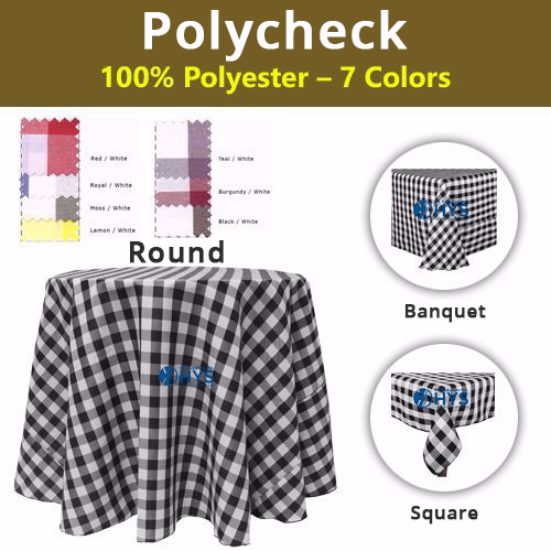 Poly Check