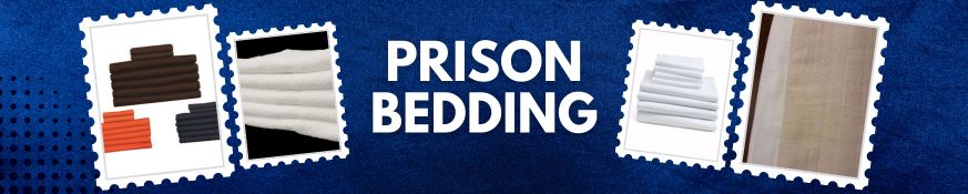 Prison Bedding