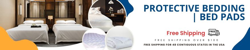 Protective Bedding | Bed Pads