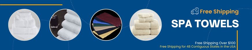 Spa Towels