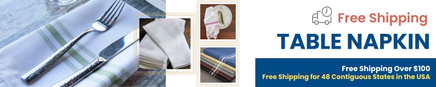 Table Napkin