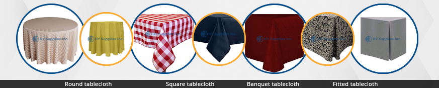 Tablecloth Wholesale