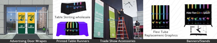 Trade Show Industry