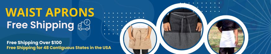 Waist Aprons