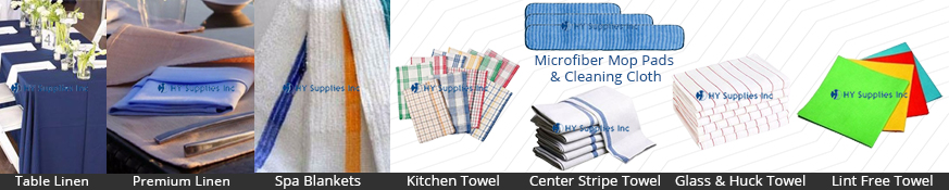 Wholesale Restaurant Supplies