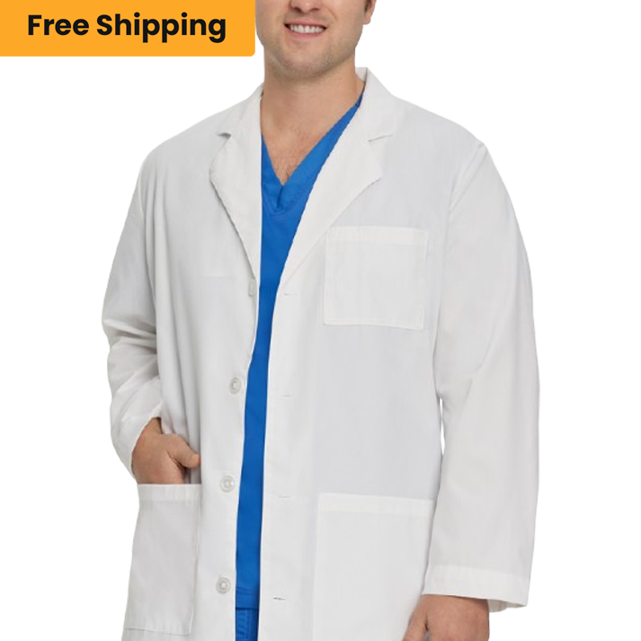 Lab Coats 